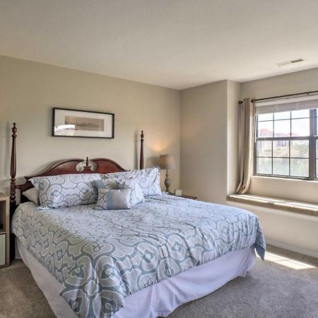 Less Than 1 Mi To Strip Branson Condo On Golf Course! מראה חיצוני תמונה
