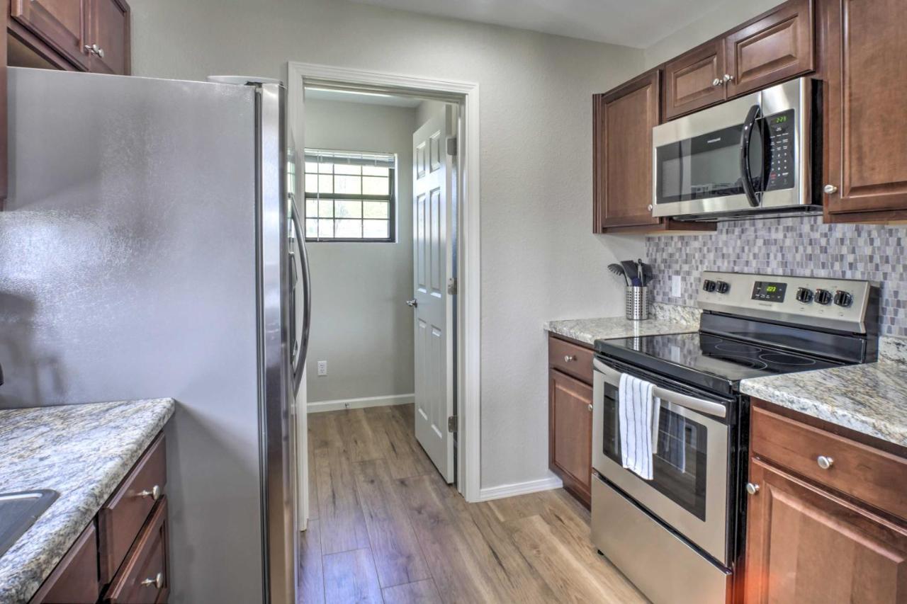 Less Than 1 Mi To Strip Branson Condo On Golf Course! מראה חיצוני תמונה