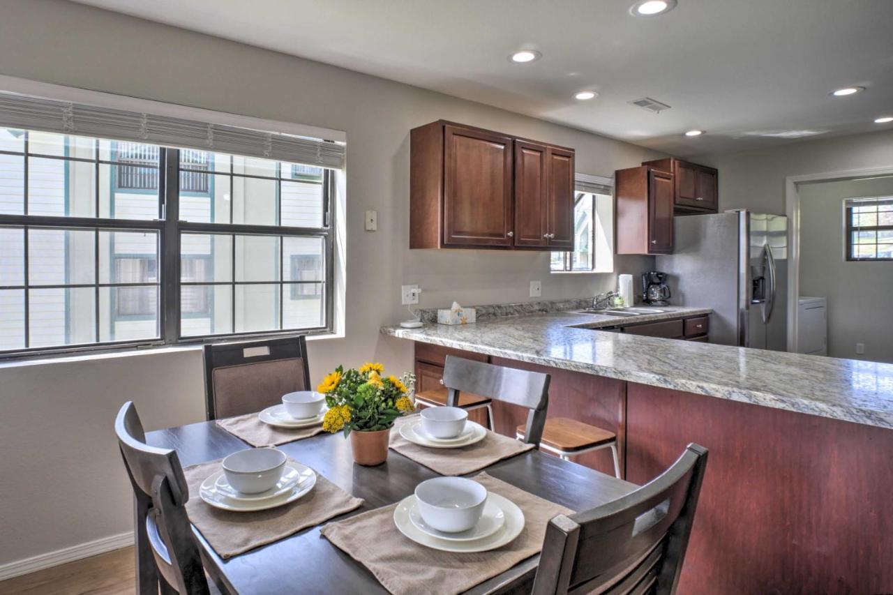 Less Than 1 Mi To Strip Branson Condo On Golf Course! מראה חיצוני תמונה