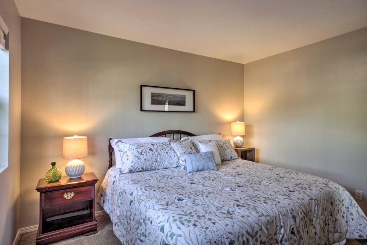 Less Than 1 Mi To Strip Branson Condo On Golf Course! מראה חיצוני תמונה